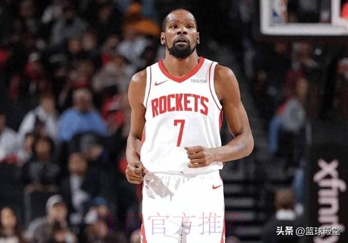 火箭逆转森林狼!杜兰特轰39分,申京主导起势,史密斯防守立功! 火箭逆转森林狼!杜兰特轰39分,申京主导起势,史密斯防守立功!