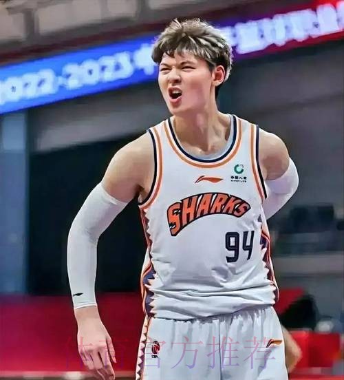 王哲林：比赛有起伏很正常，手感终究会回来的